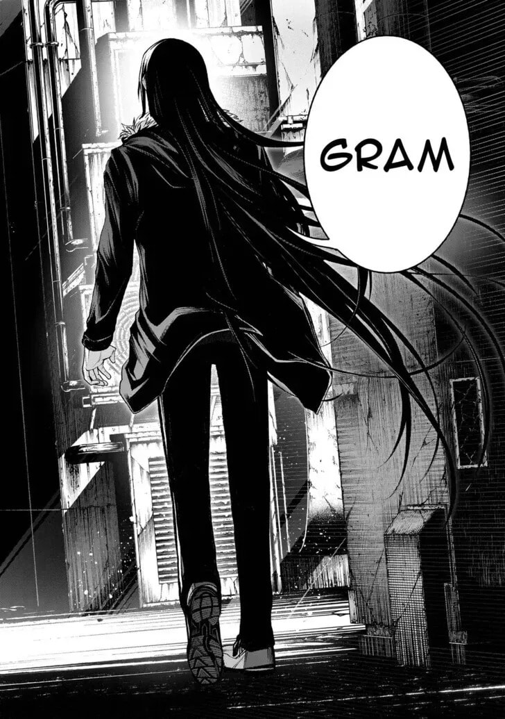 Read Maou 2099 (2023) chapter 8.3 image 10 on Lezhin
