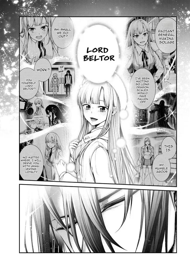 Read Maou 2099 (2023) chapter 8.3 image 5 on Lezhin