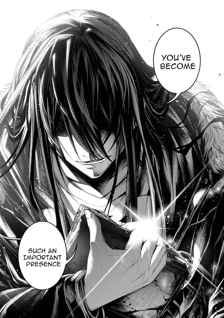 Read Maou 2099 (2023) chapter 8.3 image 6 on Lezhin