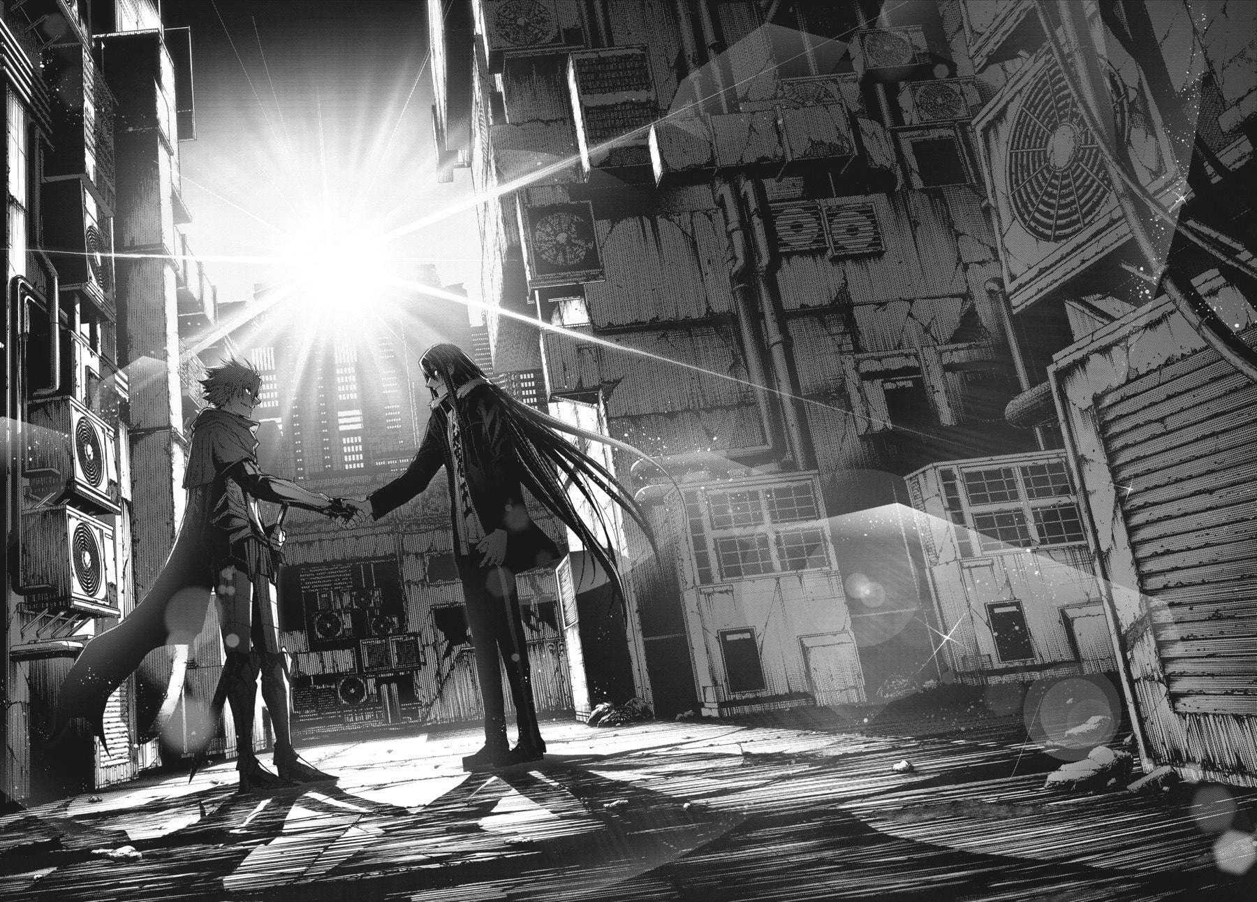 Read Maou 2099 (2023) chapter 9 image 22 on Lezhin