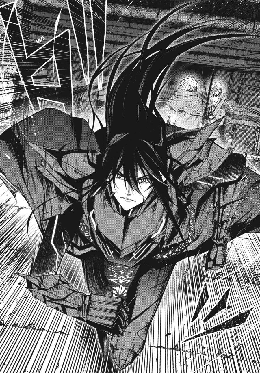 Read Maou 2099 (2023) chapter 9 image 29 on Lezhin