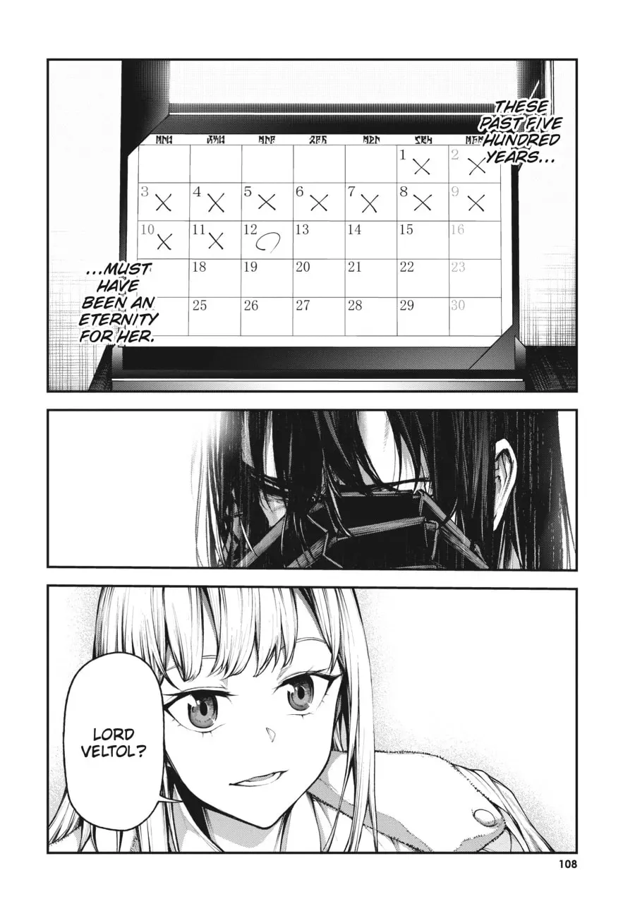 Read Maou 2099 chapter 2 image 17 on Lezhin