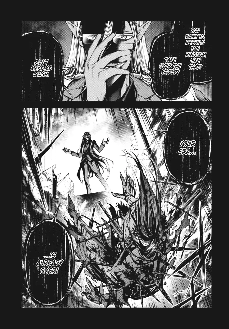 Read Maou 2099 chapter 2 image 2 on Lezhin