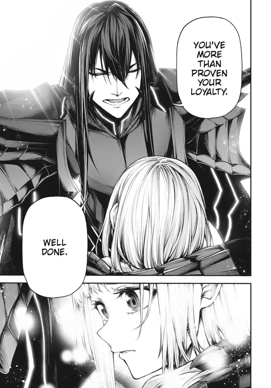Read Maou 2099 chapter 2 image 20 on Lezhin