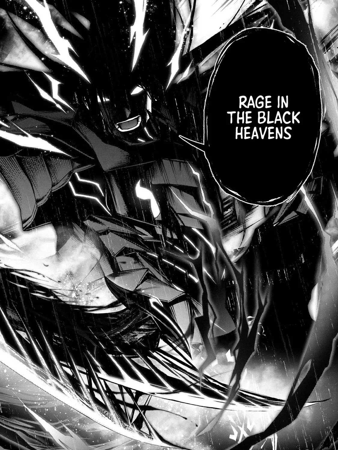 Read Maou 2099 chapter 6.3 image 10 on Lezhin