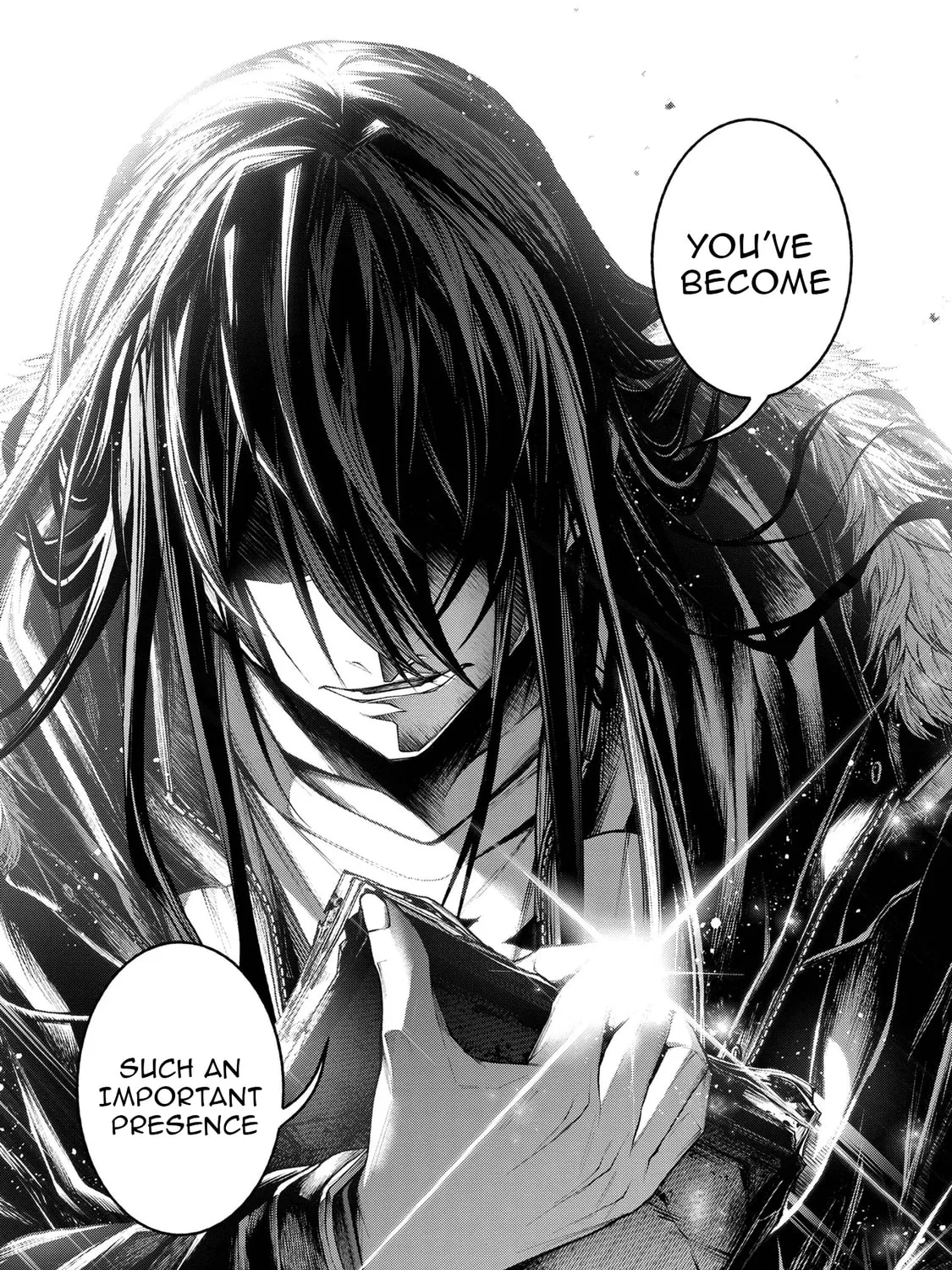 Read Maou 2099 chapter 8.3 image 13 on Lezhin