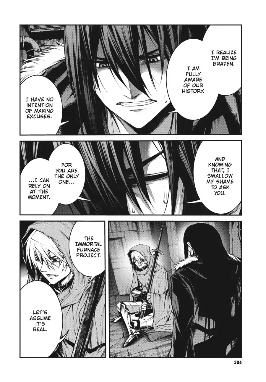 Read Maou 2099 chapter 9 image 8 on Lezhin