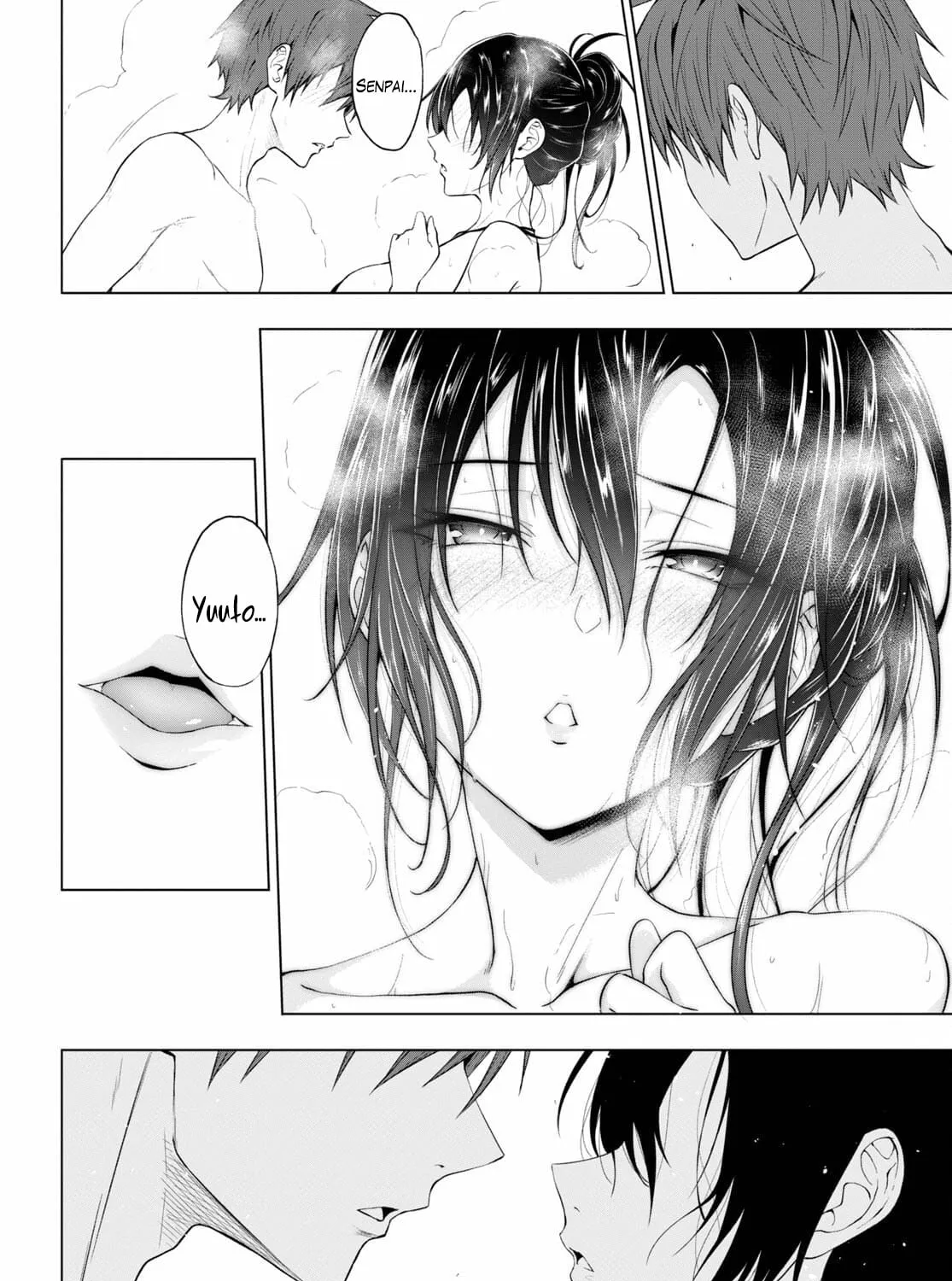 Maou Gakuen no Hangyakusha Chapter 15 page 12 - 