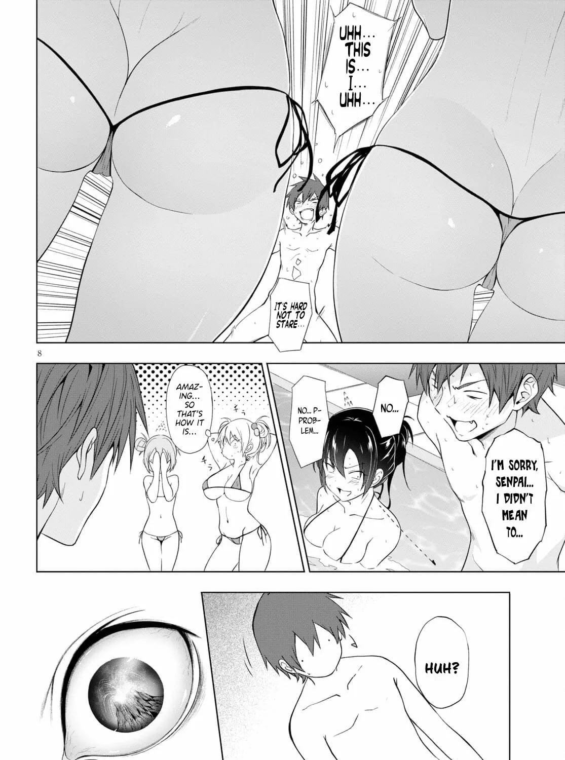 Maou Gakuen no Hangyakusha Chapter 15 page 16 - 