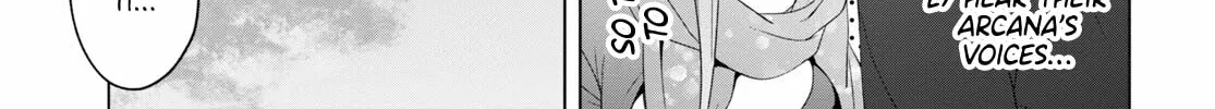 Maou Gakuen no Hangyakusha Chapter 17 page 38 - 