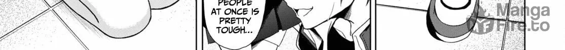 Maou Gakuen no Hangyakusha Chapter 19 page 19 - 