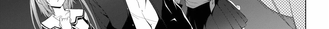 Maou Gakuen no Hangyakusha Chapter 19 page 3 - 