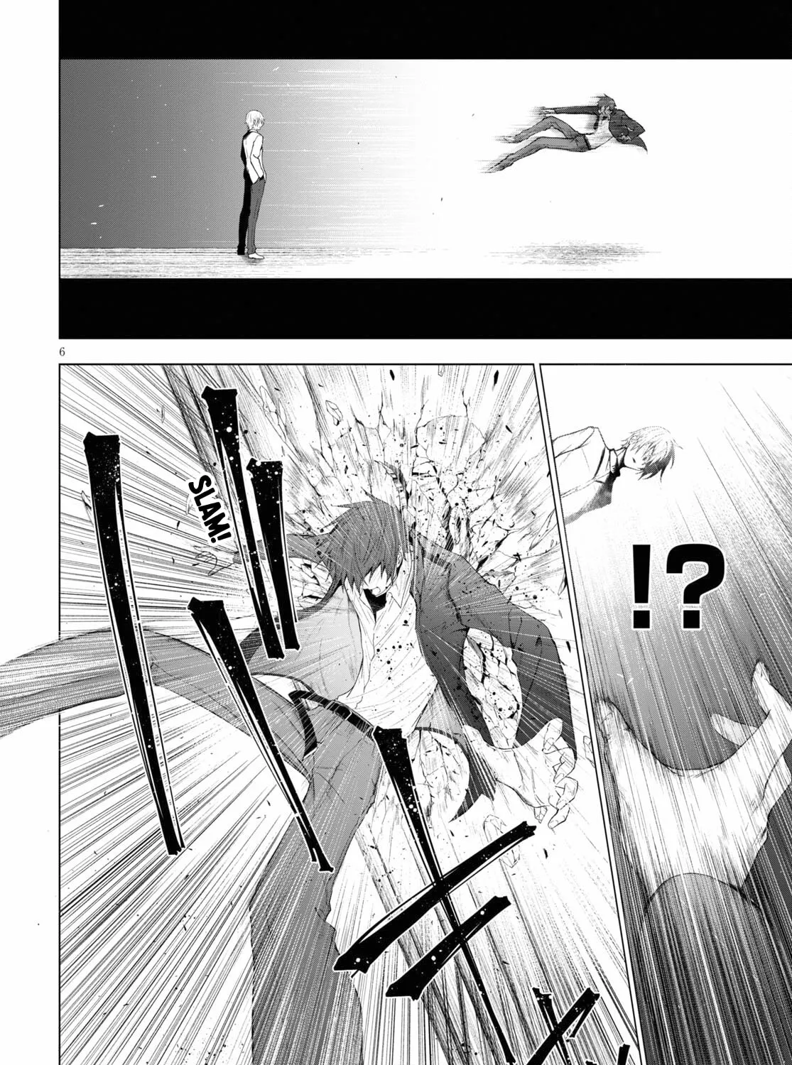 Maou Gakuen no Hangyakusha Chapter 20 page 12 - 