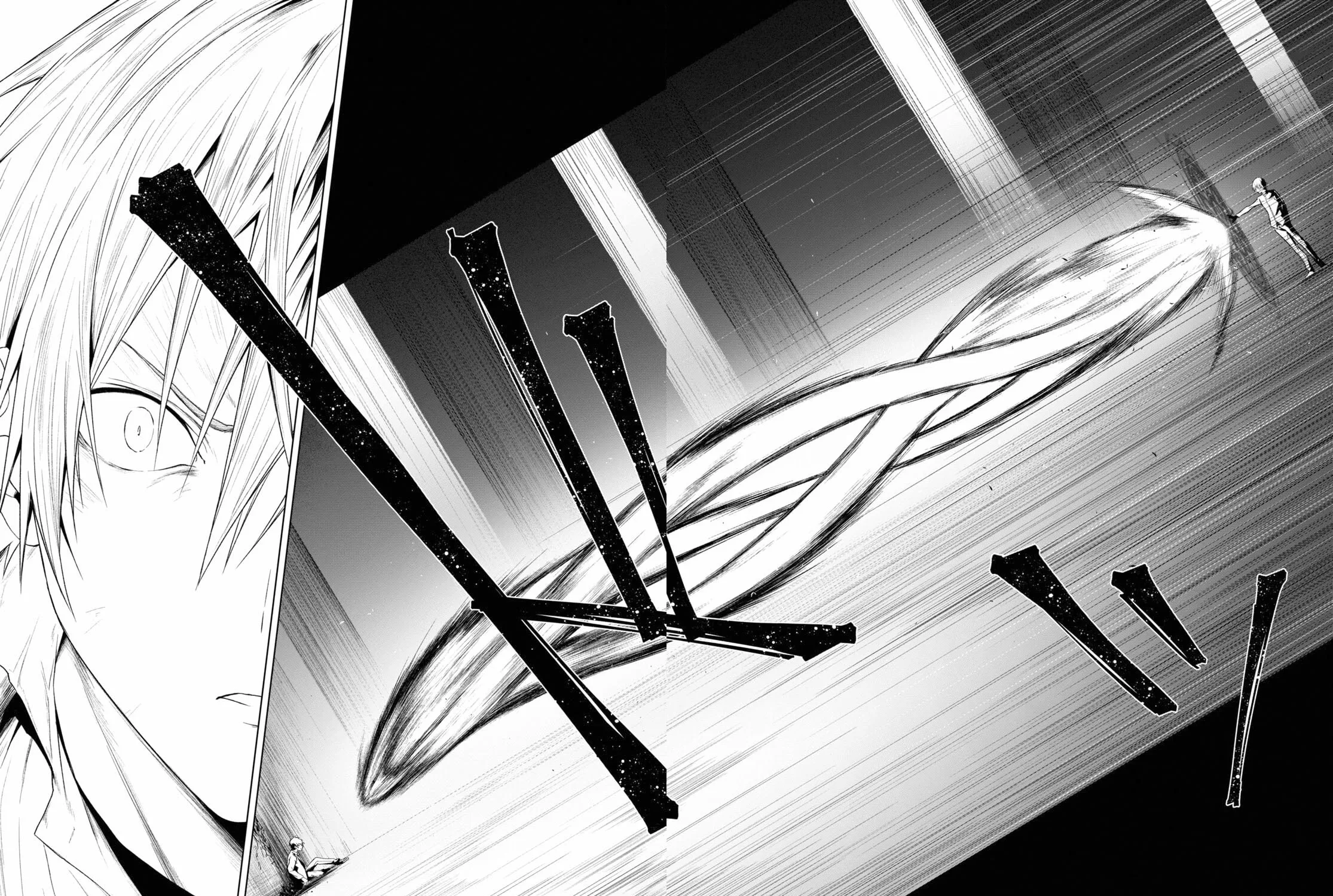 Maou Gakuen no Hangyakusha Chapter 20 page 28 - 