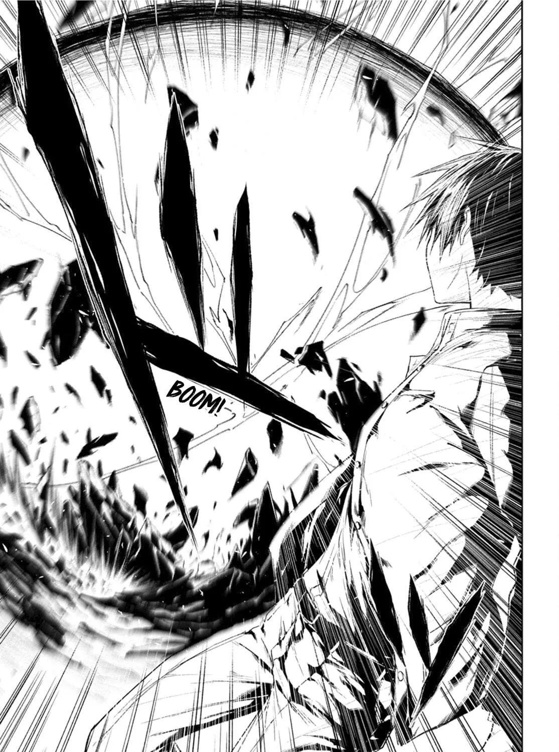Maou Gakuen no Hangyakusha Chapter 21 page 10 - 