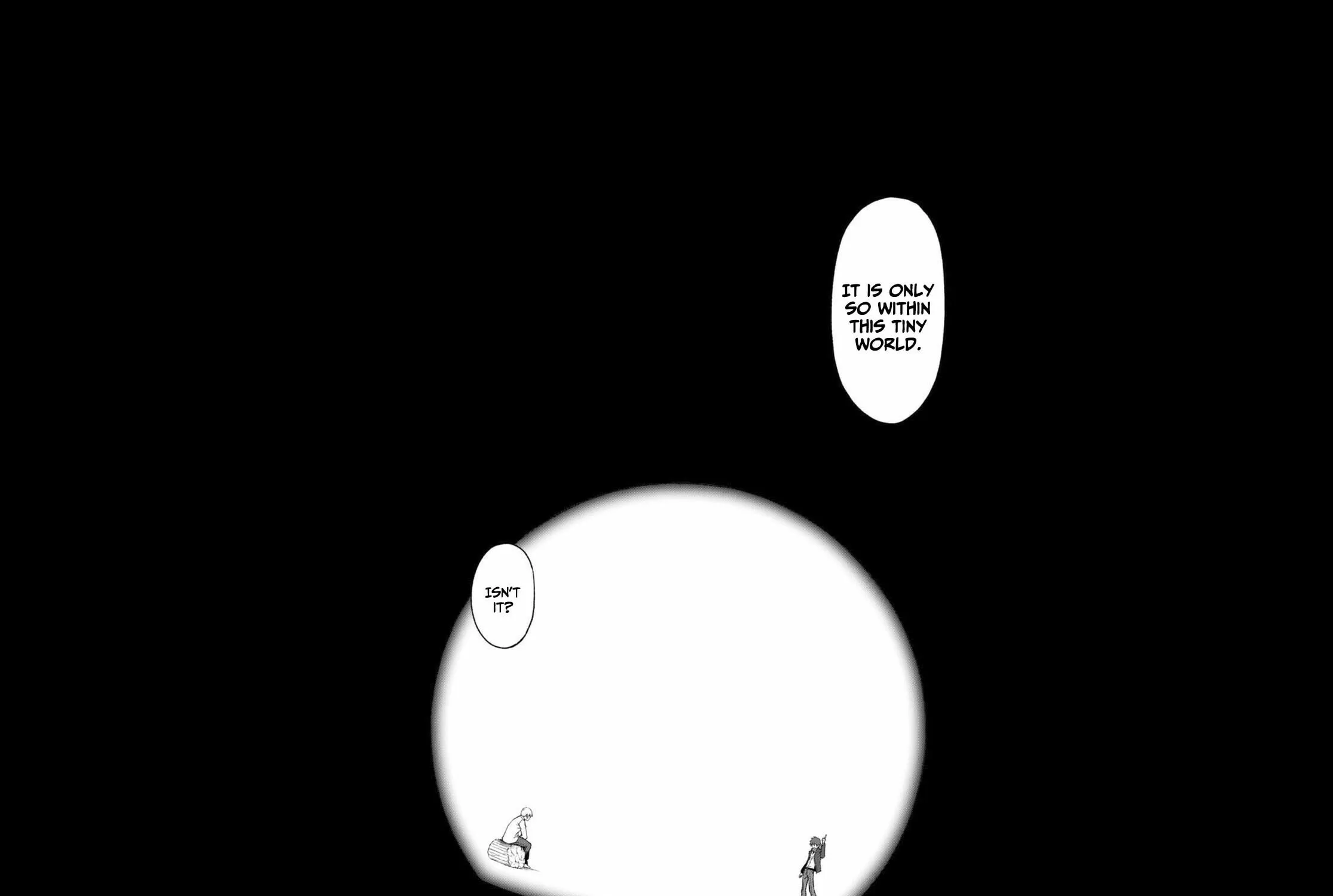 Maou Gakuen no Hangyakusha Chapter 22 page 16 - 