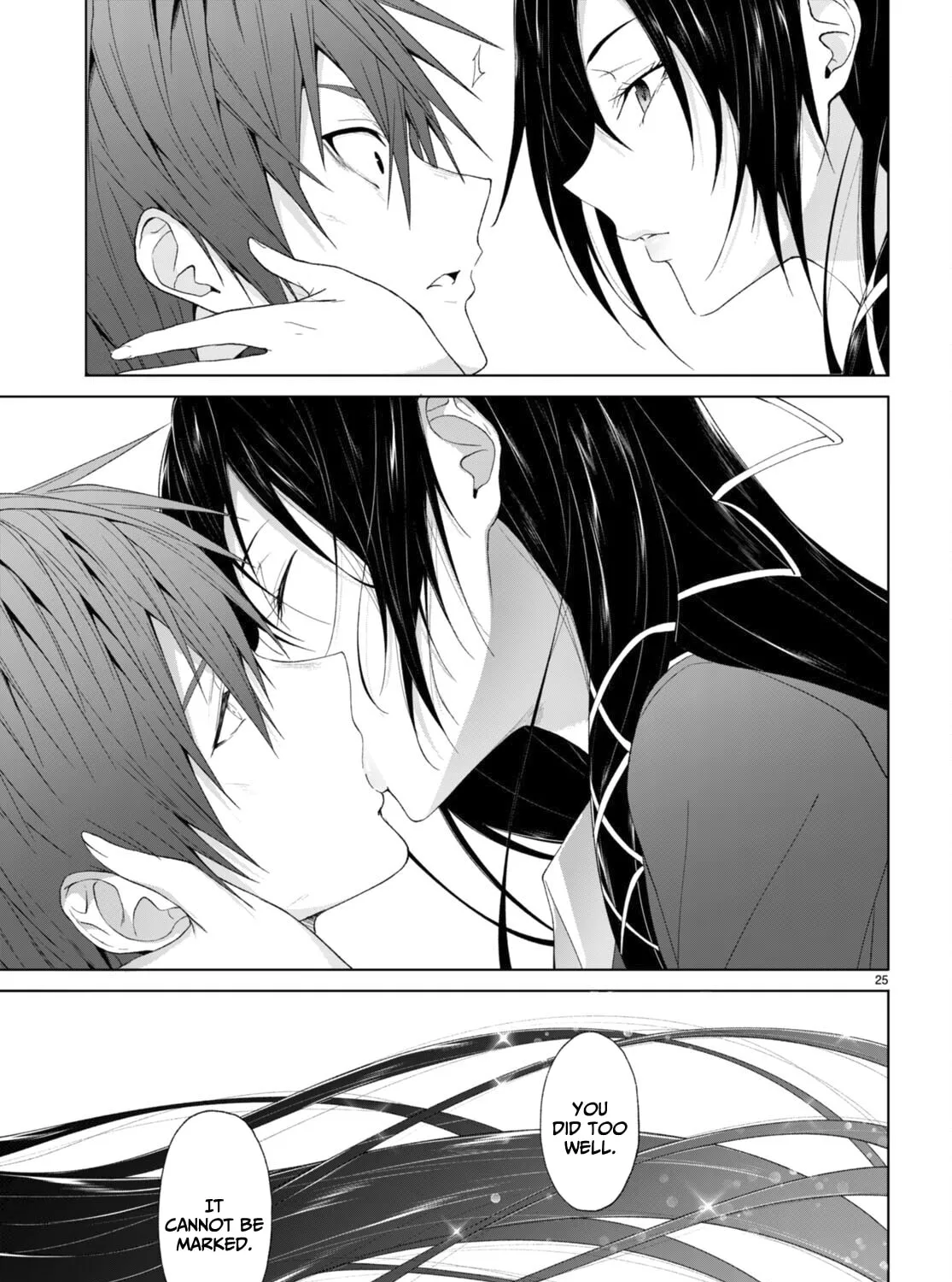 Maou Gakuen no Hangyakusha Chapter 23 page 44 - 
