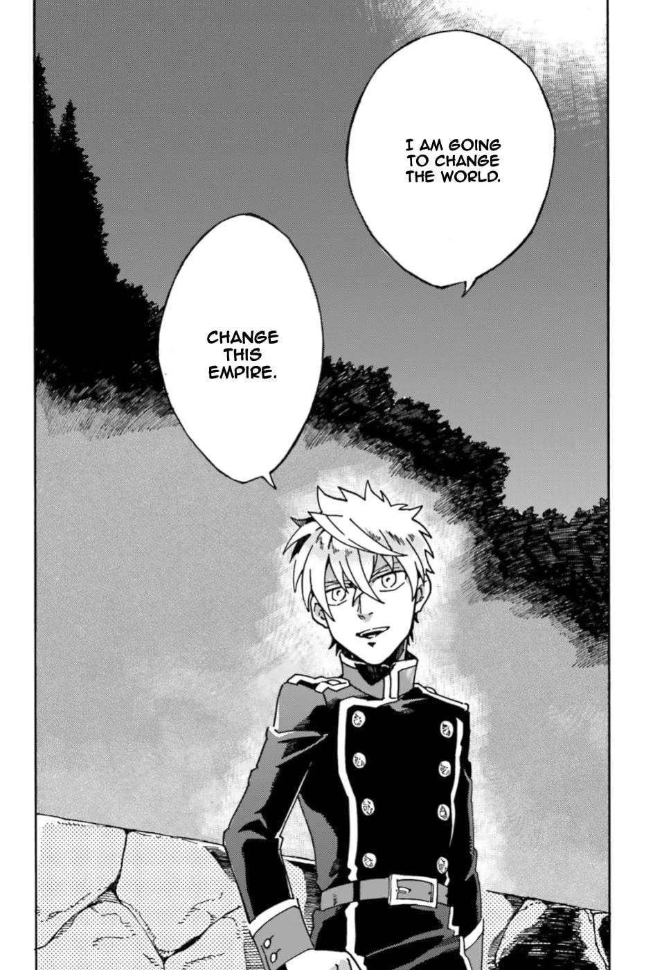 Read Maou No Utsuwa chapter 2 image 12 on Lezhin