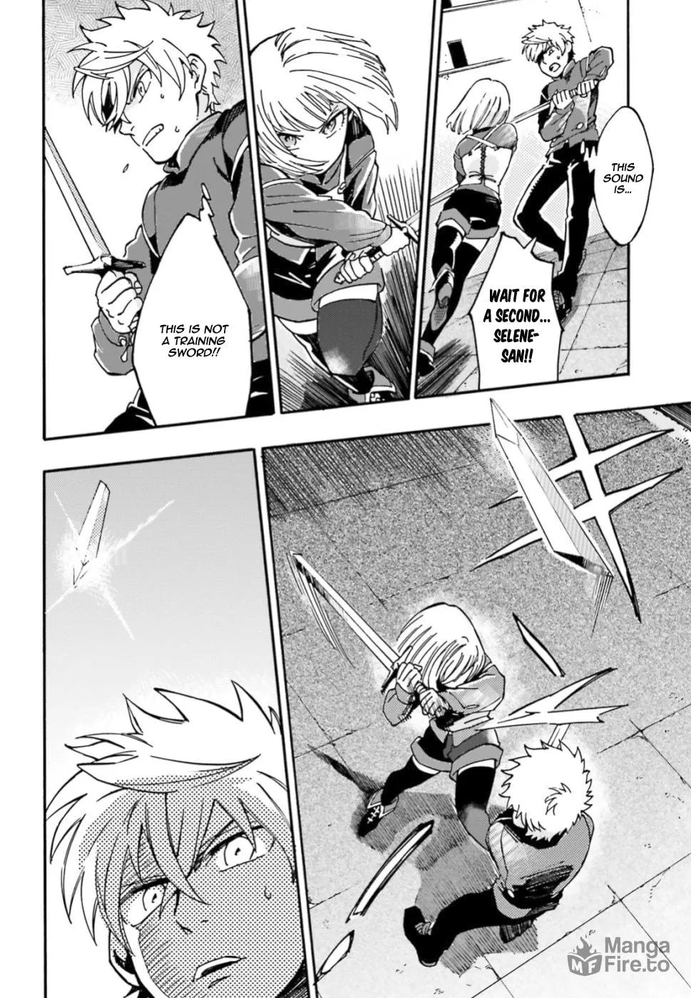 Read Maou No Utsuwa chapter 2 image 24 on Lezhin