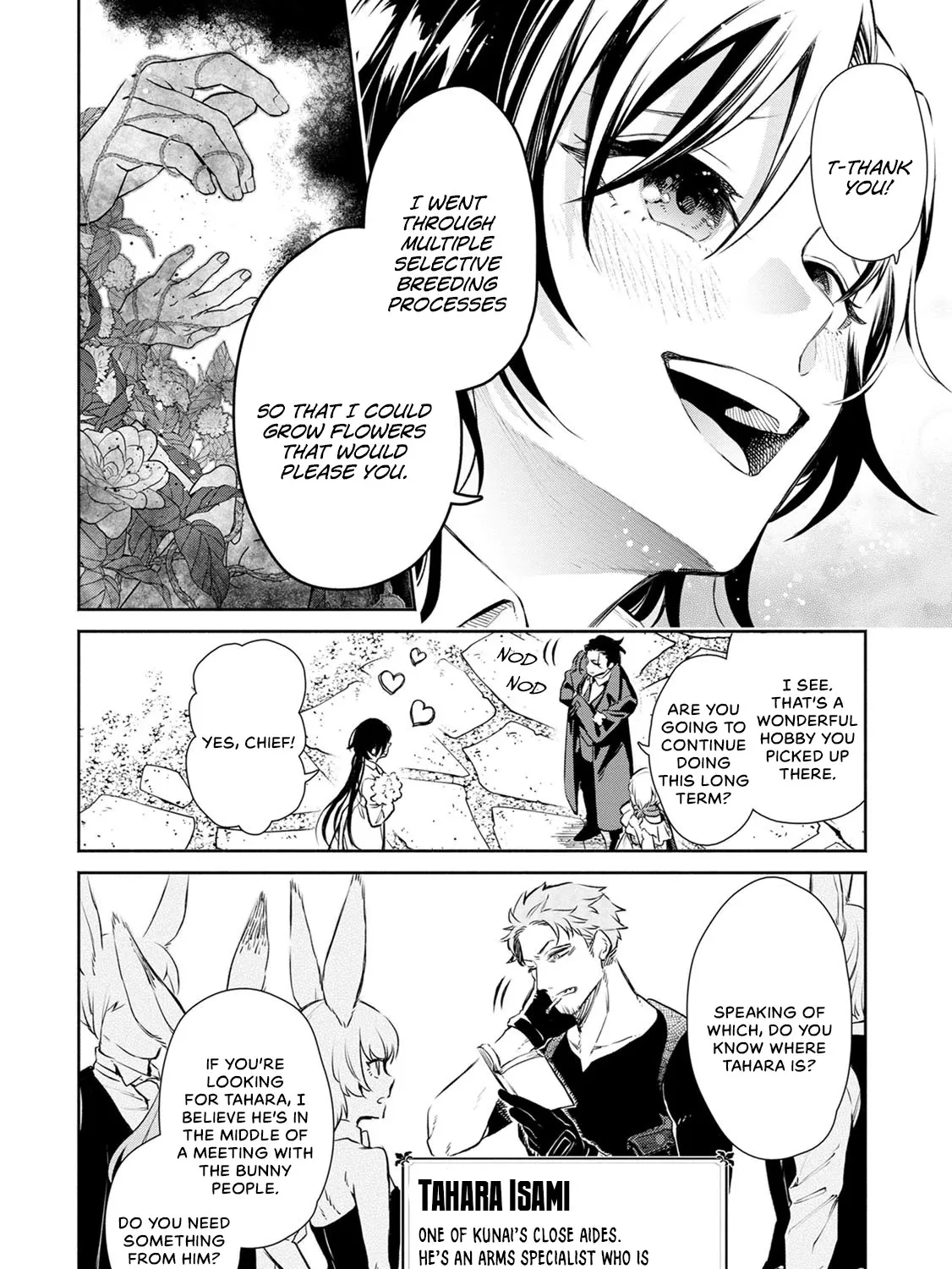 Read Maou-Sama, Retry! R chapter 1 image 25 on Lezhin