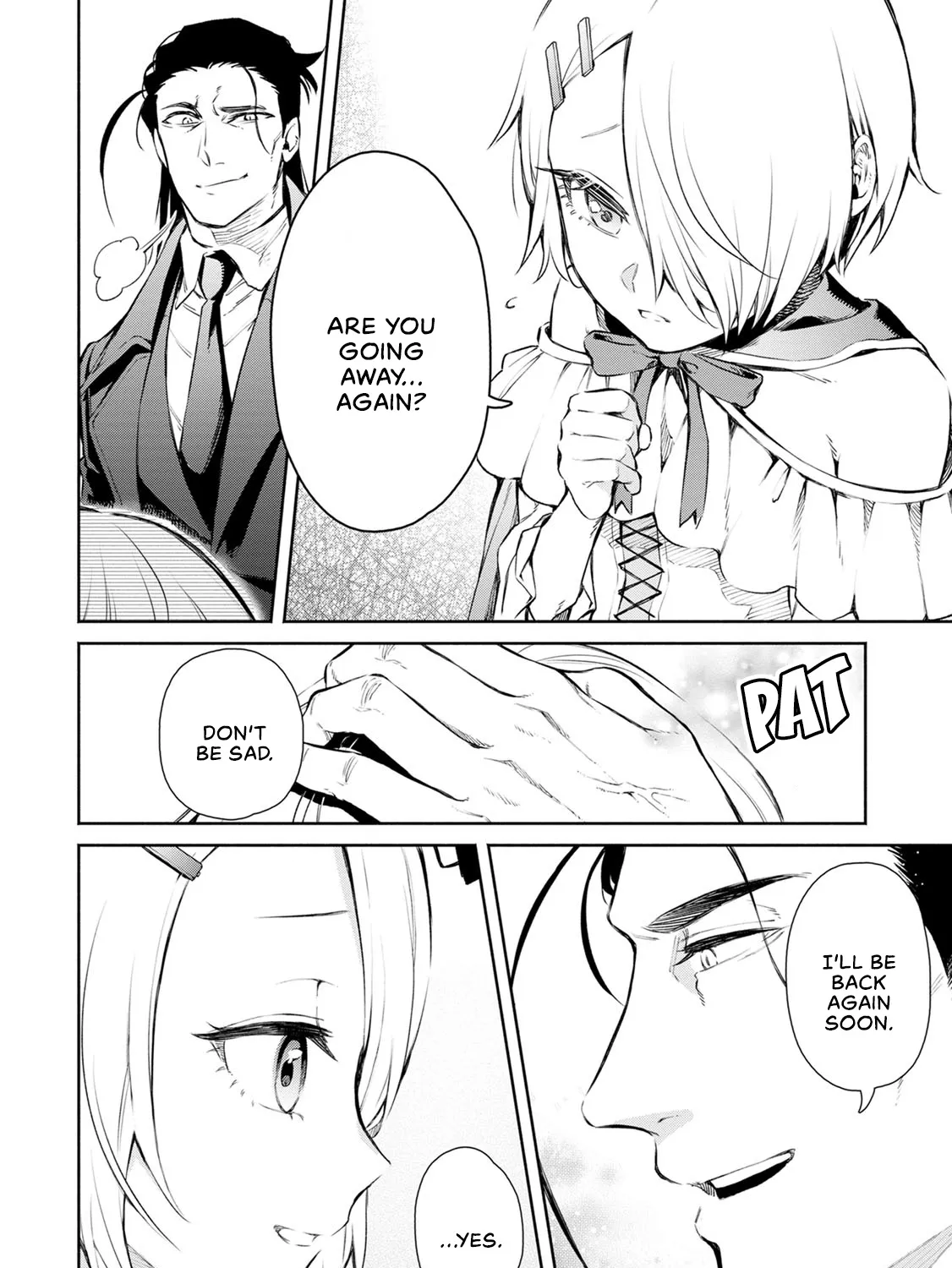 Read Maou-Sama, Retry! R chapter 1 image 29 on Lezhin