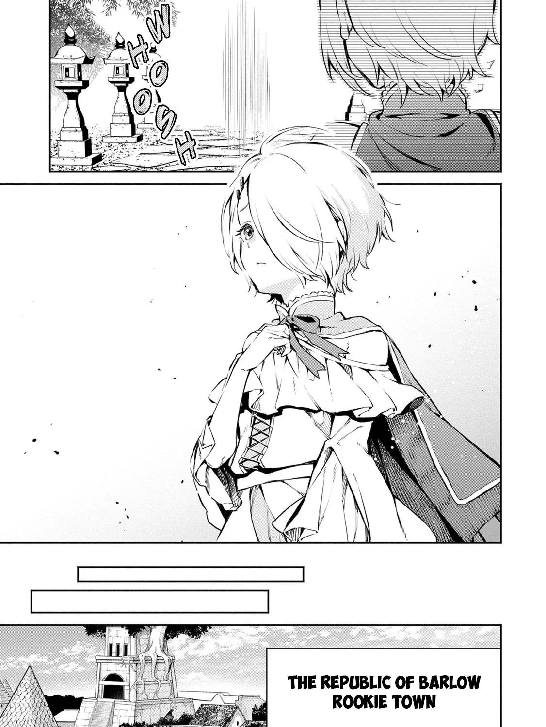 Read Maou-Sama, Retry! R chapter 1 image 31 on Lezhin
