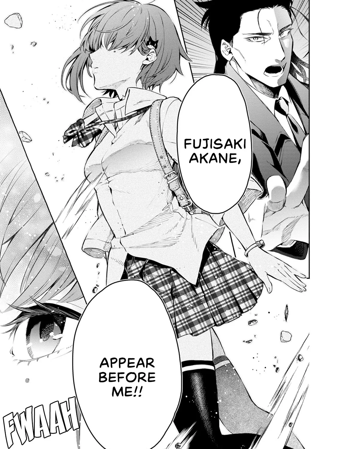 Read Maou-Sama, Retry! R chapter 1 image 43 on Lezhin