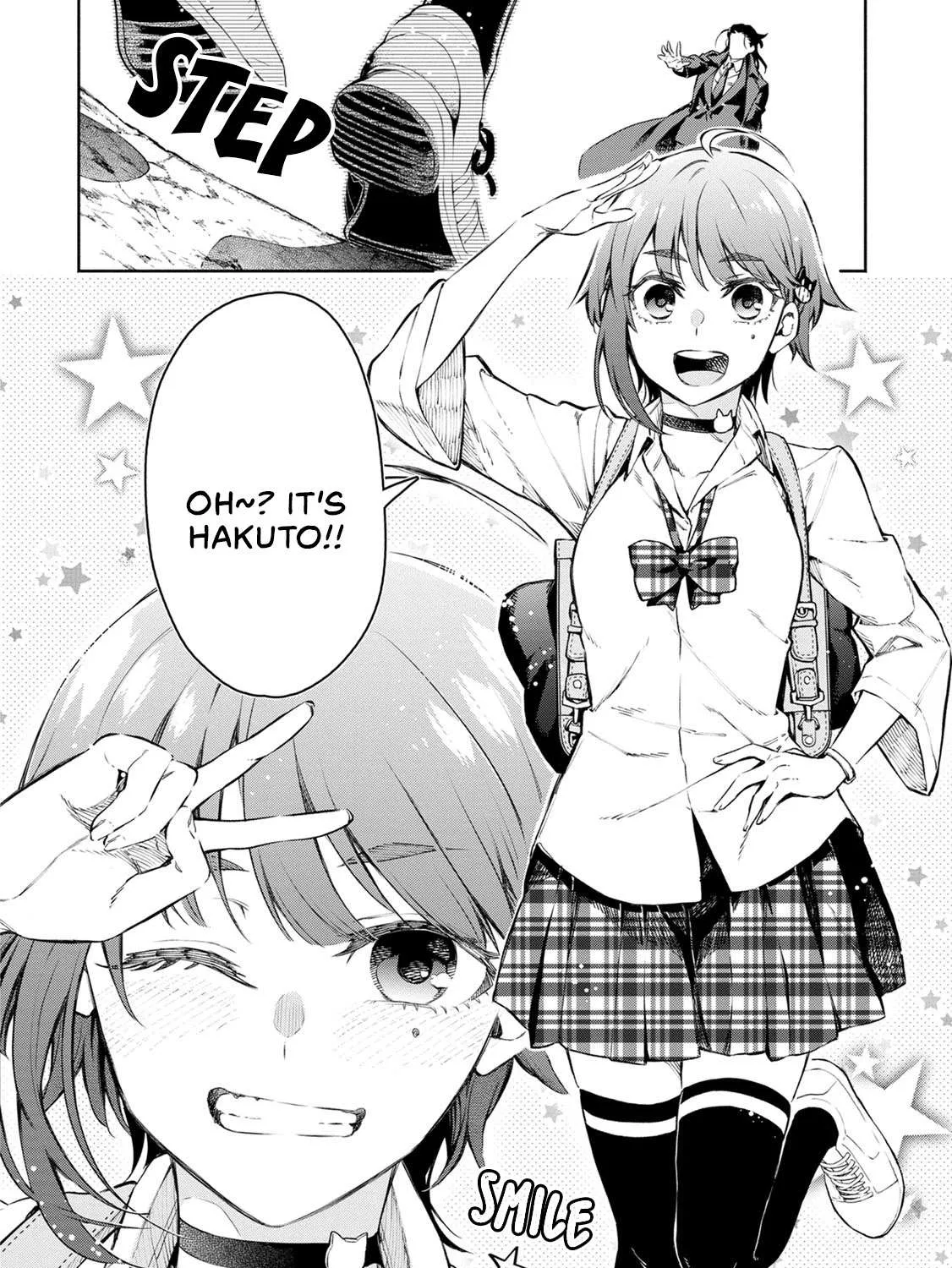 Read Maou-Sama, Retry! R chapter 1 image 45 on Lezhin
