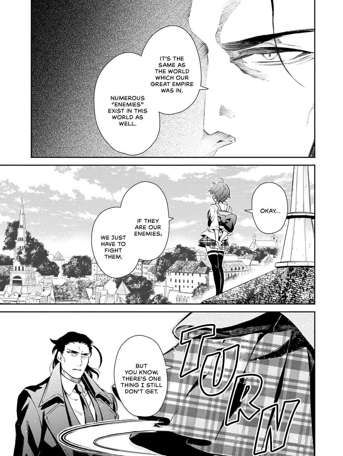 Read Maou-Sama, Retry! R chapter 1 image 55 on Lezhin