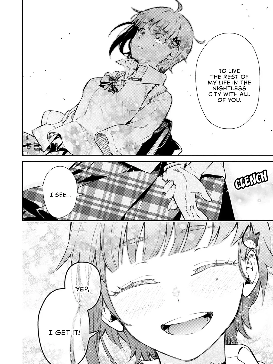 Read Maou-Sama, Retry! R chapter 1 image 61 on Lezhin