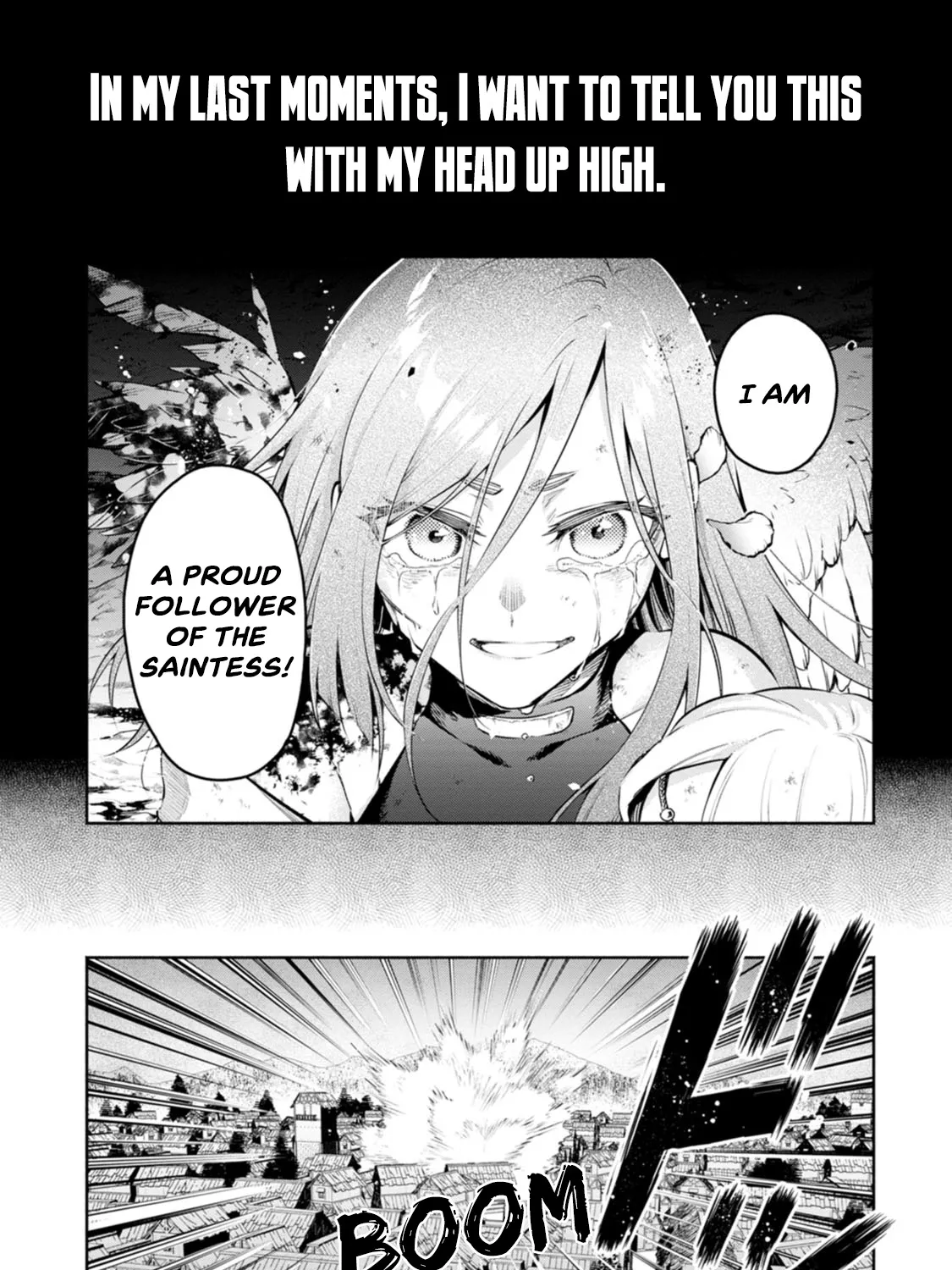 Read Maou-Sama, Retry! R chapter 10 image 10 on Lezhin