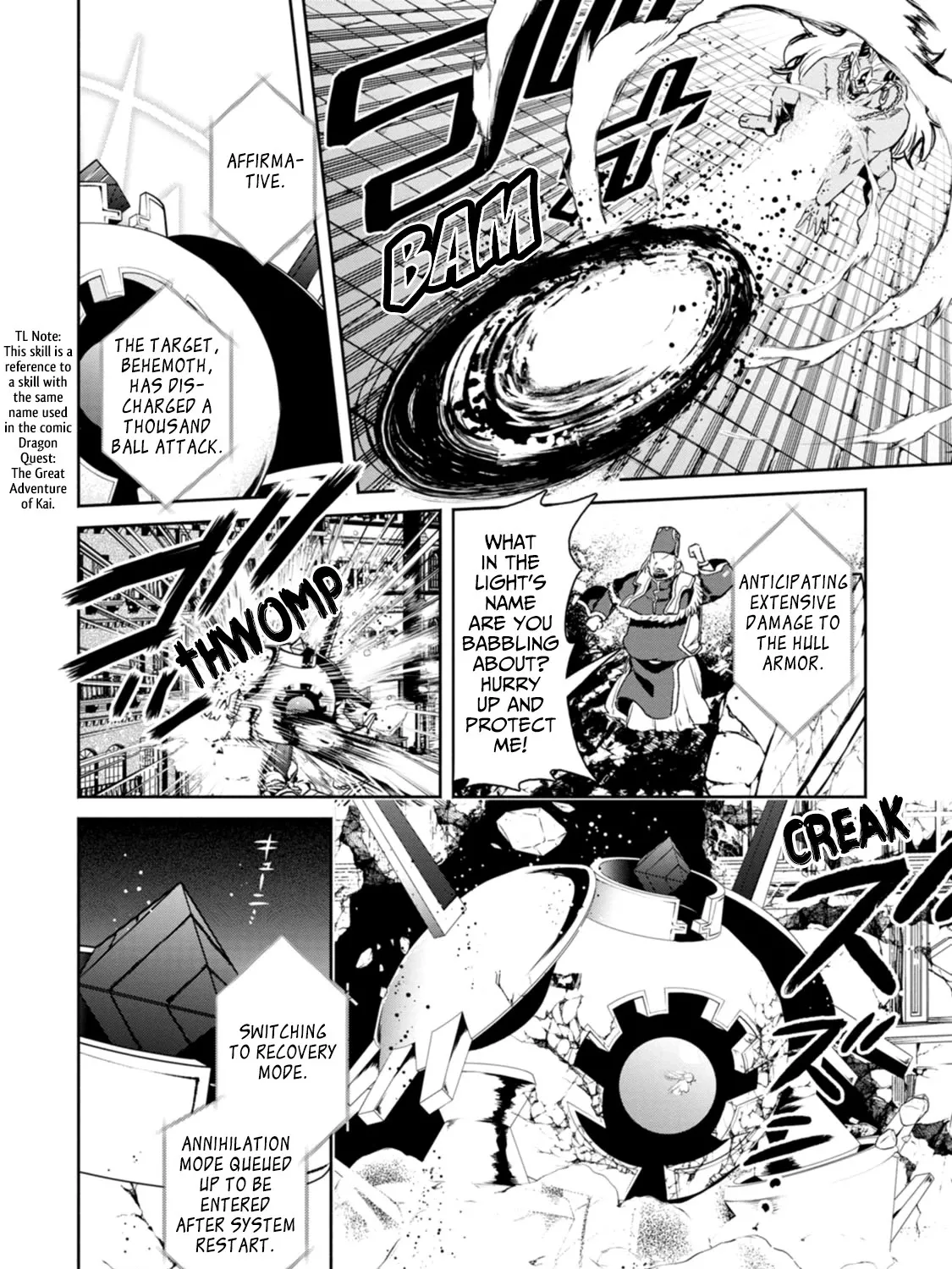Read Maou-Sama, Retry! R chapter 10 image 21 on Lezhin