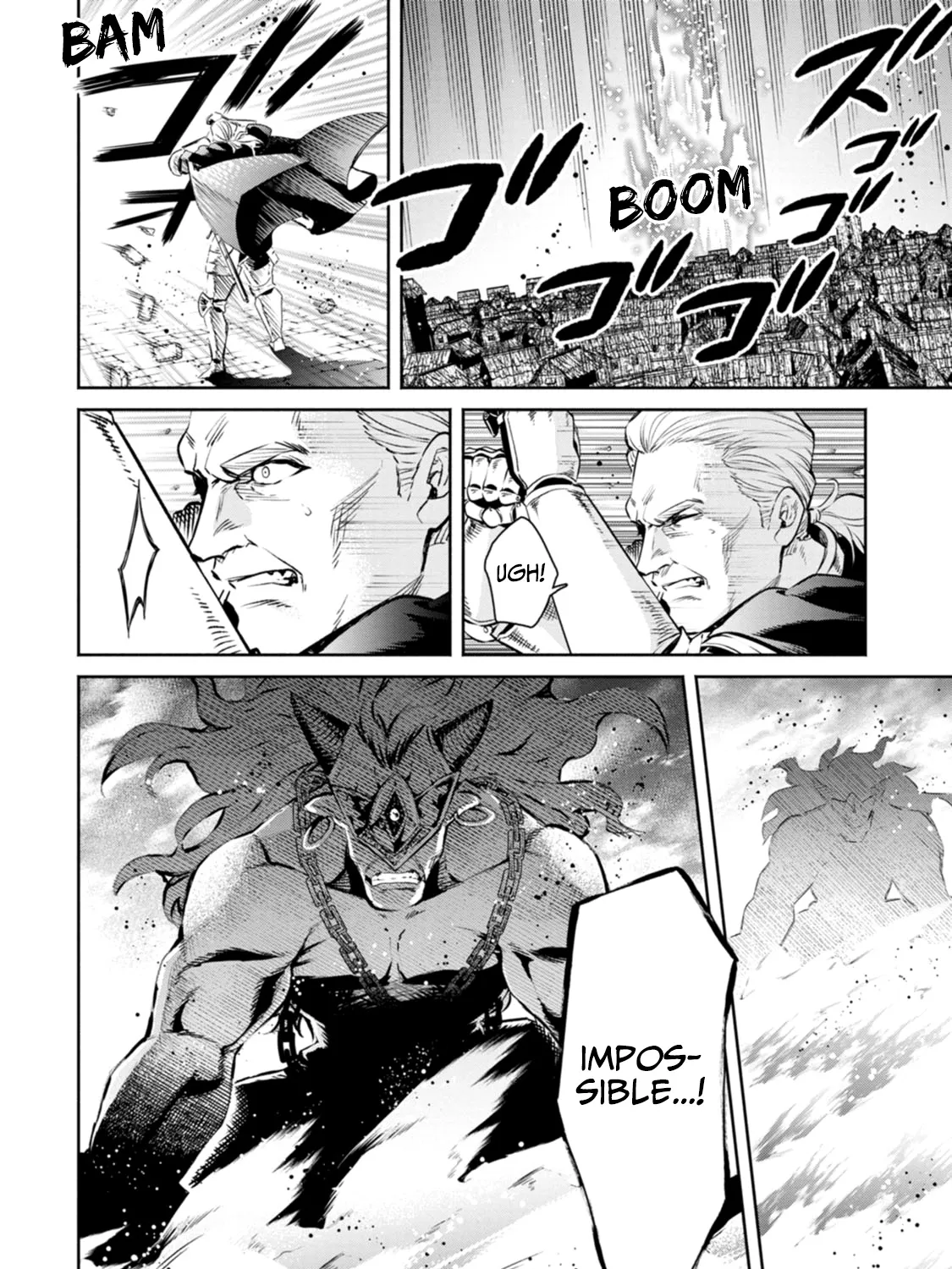 Read Maou-Sama, Retry! R chapter 10 image 37 on Lezhin