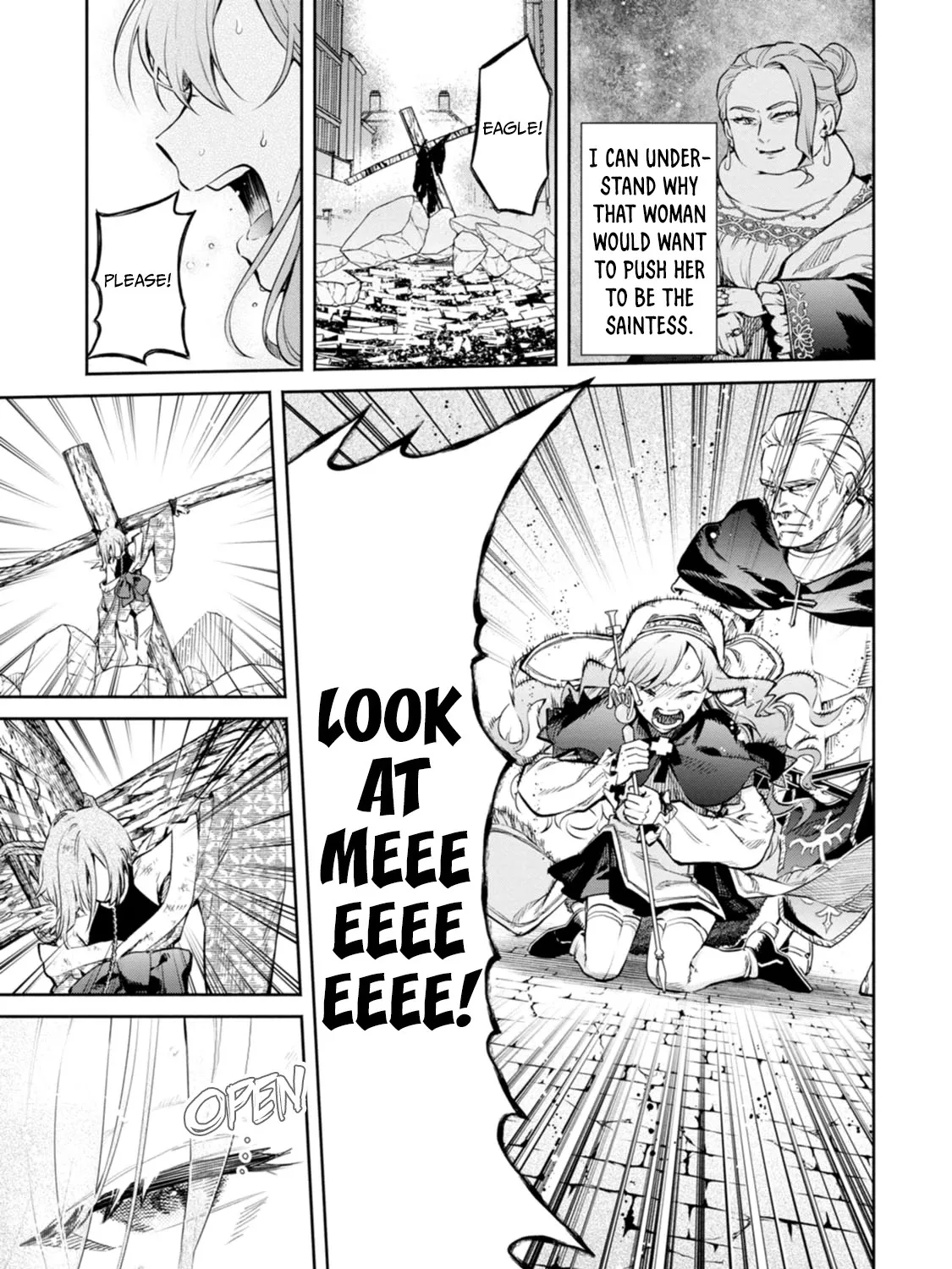 Read Maou-Sama, Retry! R chapter 10 image 43 on Lezhin