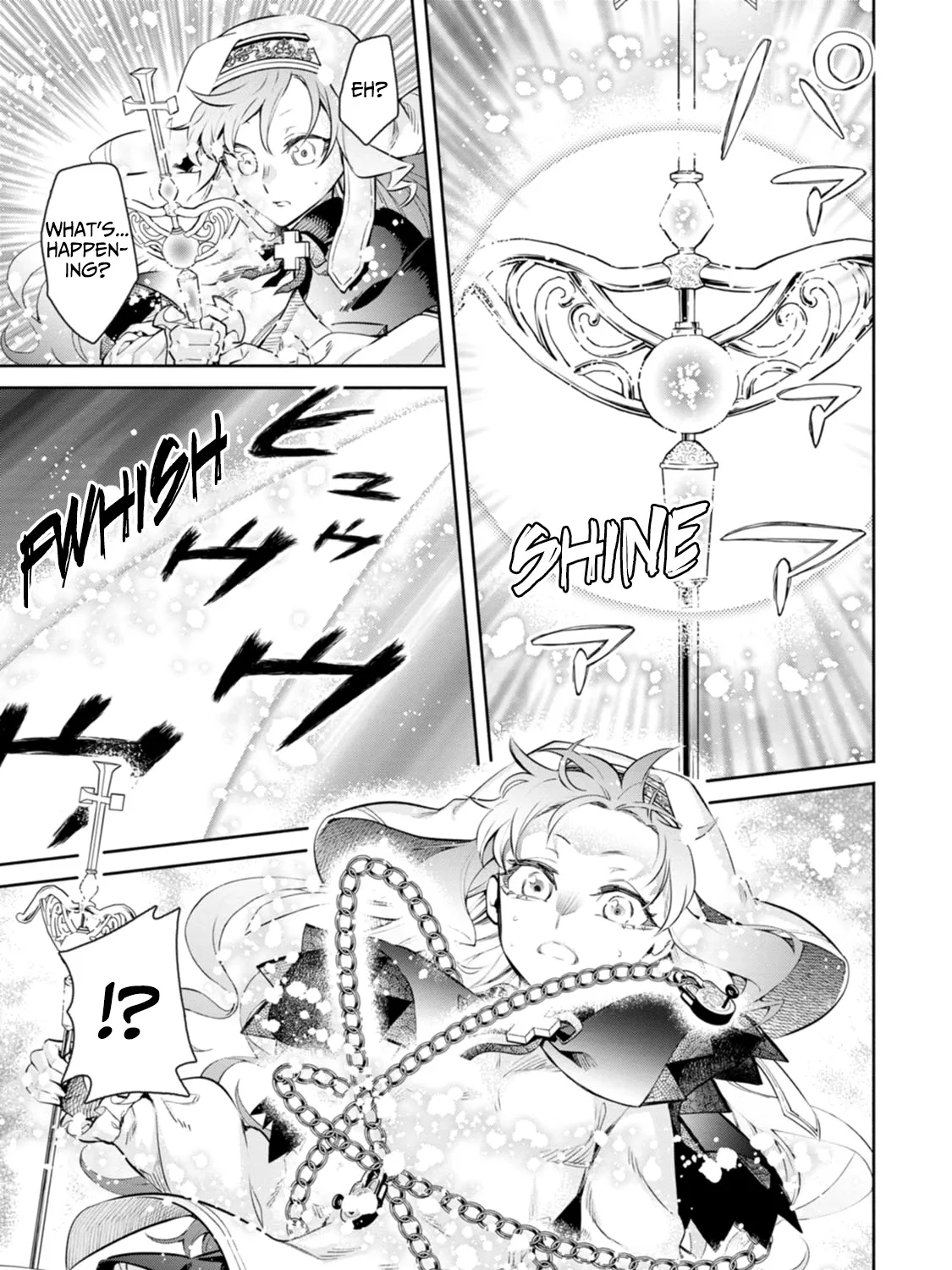 Read Maou-Sama, Retry! R chapter 10 image 51 on Lezhin