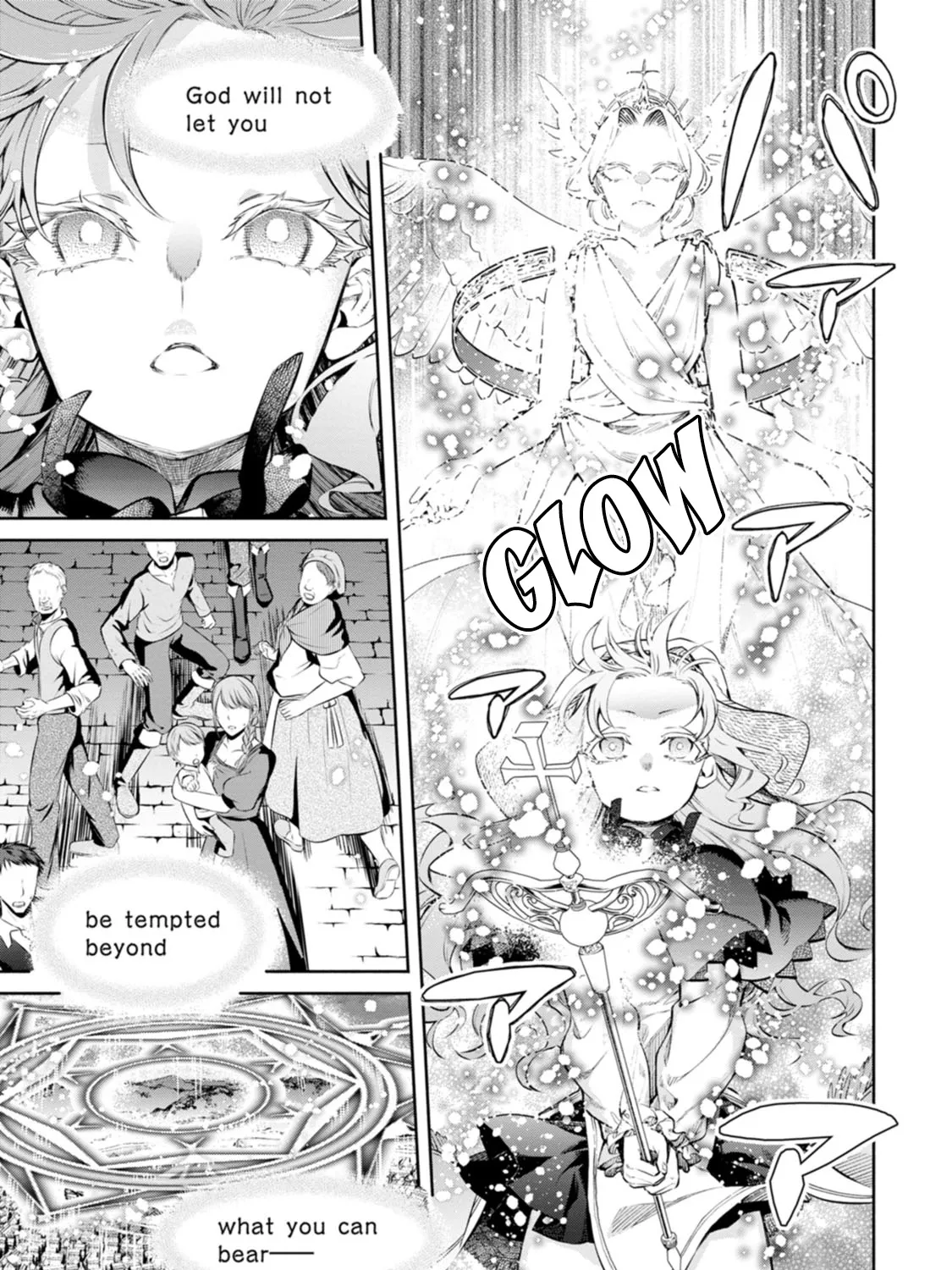 Read Maou-Sama, Retry! R chapter 10 image 55 on Lezhin