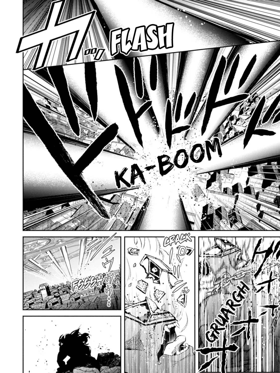 Read Maou-Sama, Retry! R chapter 10 image 57 on Lezhin