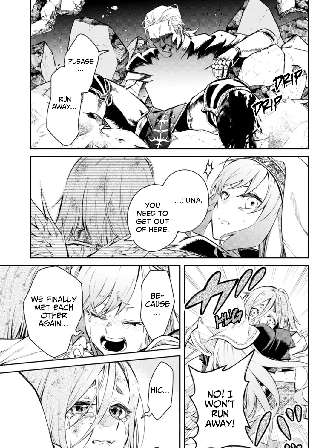 Read Maou-Sama, Retry! R chapter 10 image 71 on Lezhin