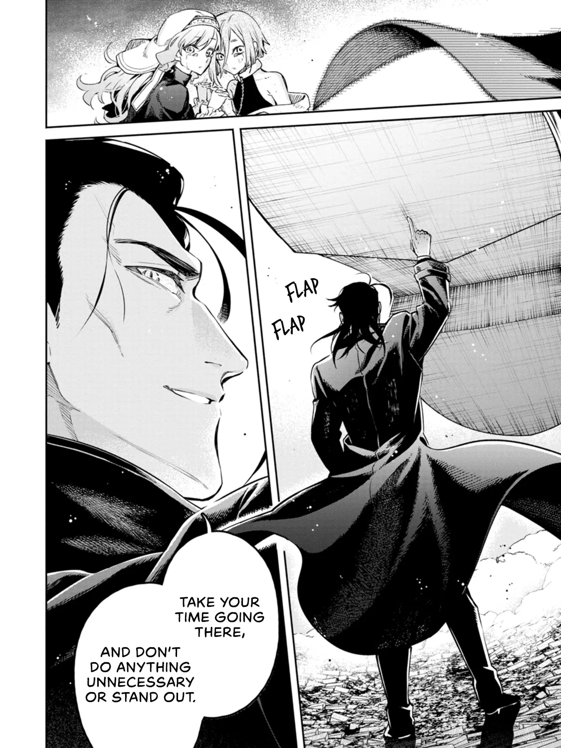 Read Maou-Sama, Retry! R chapter 10 image 77 on Lezhin