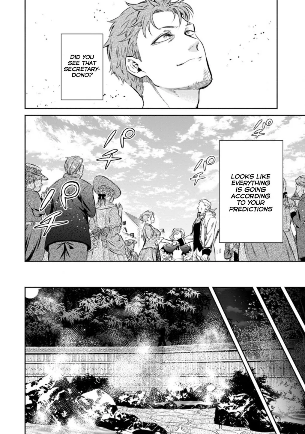 Read Maou-Sama, Retry! R chapter 13 image 19 on Lezhin