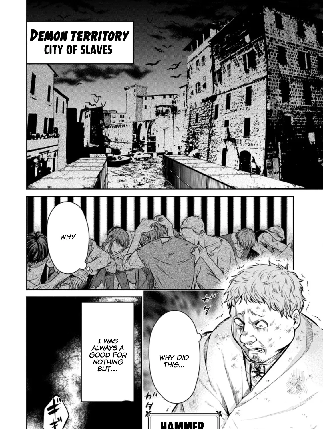 Read Maou-Sama, Retry! R chapter 16 image 22 on Lezhin