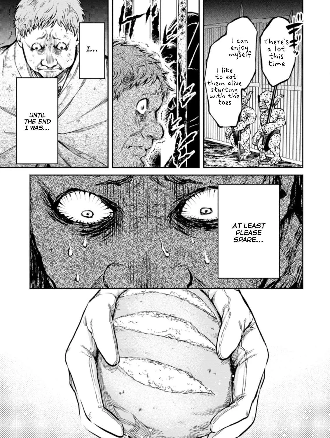 Read Maou-Sama, Retry! R chapter 16 image 24 on Lezhin
