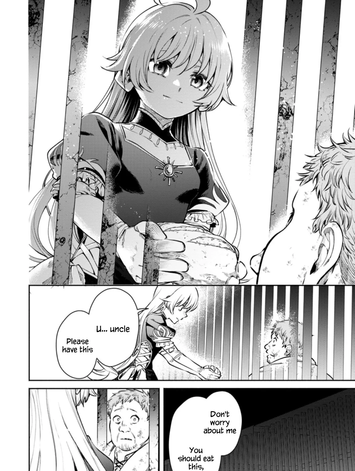 Read Maou-Sama, Retry! R chapter 16 image 26 on Lezhin