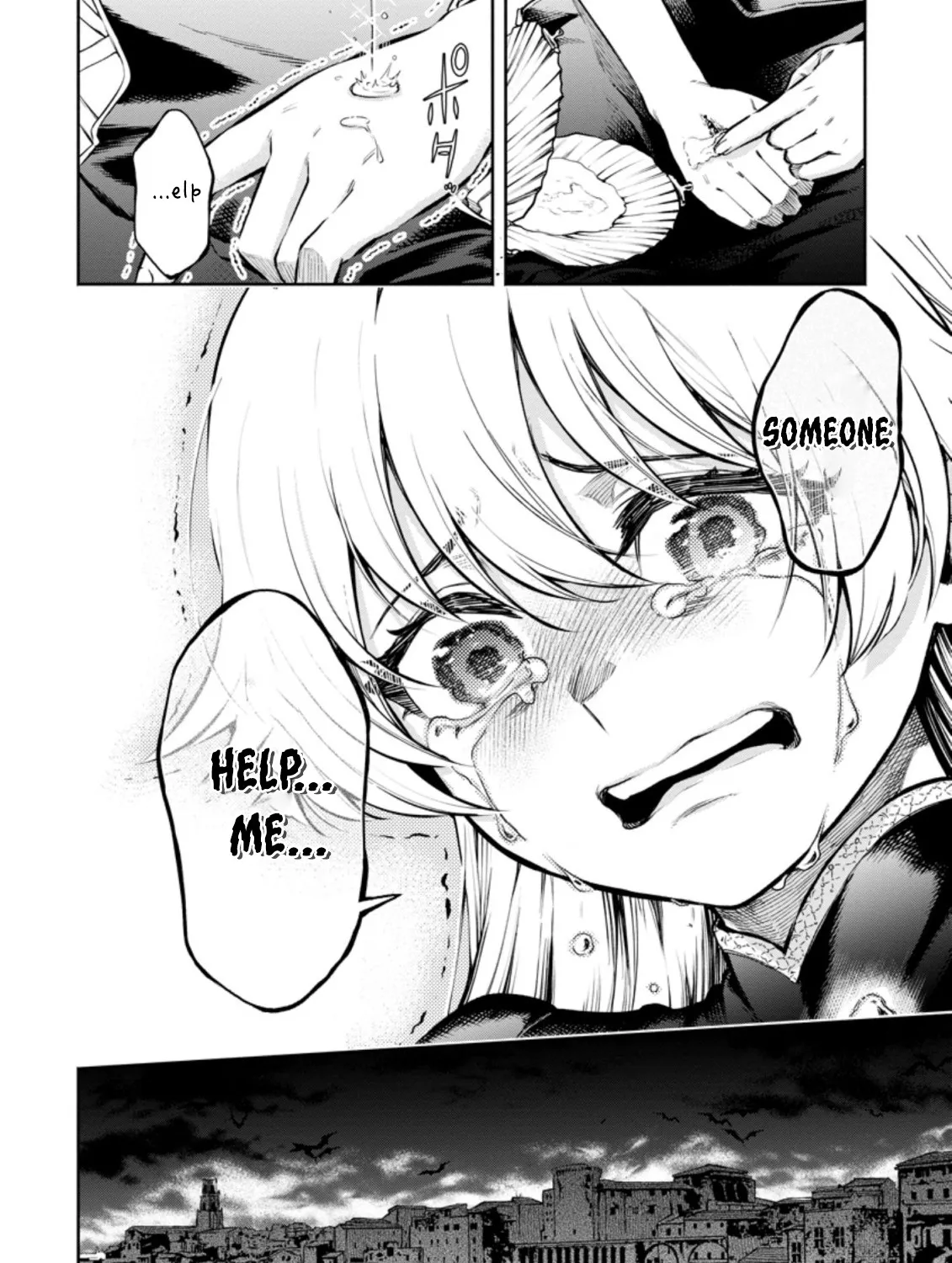 Read Maou-Sama, Retry! R chapter 16 image 46 on Lezhin
