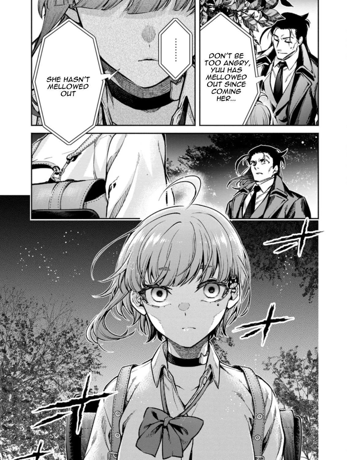 Read Maou-Sama, Retry! R chapter 17 image 16 on Lezhin