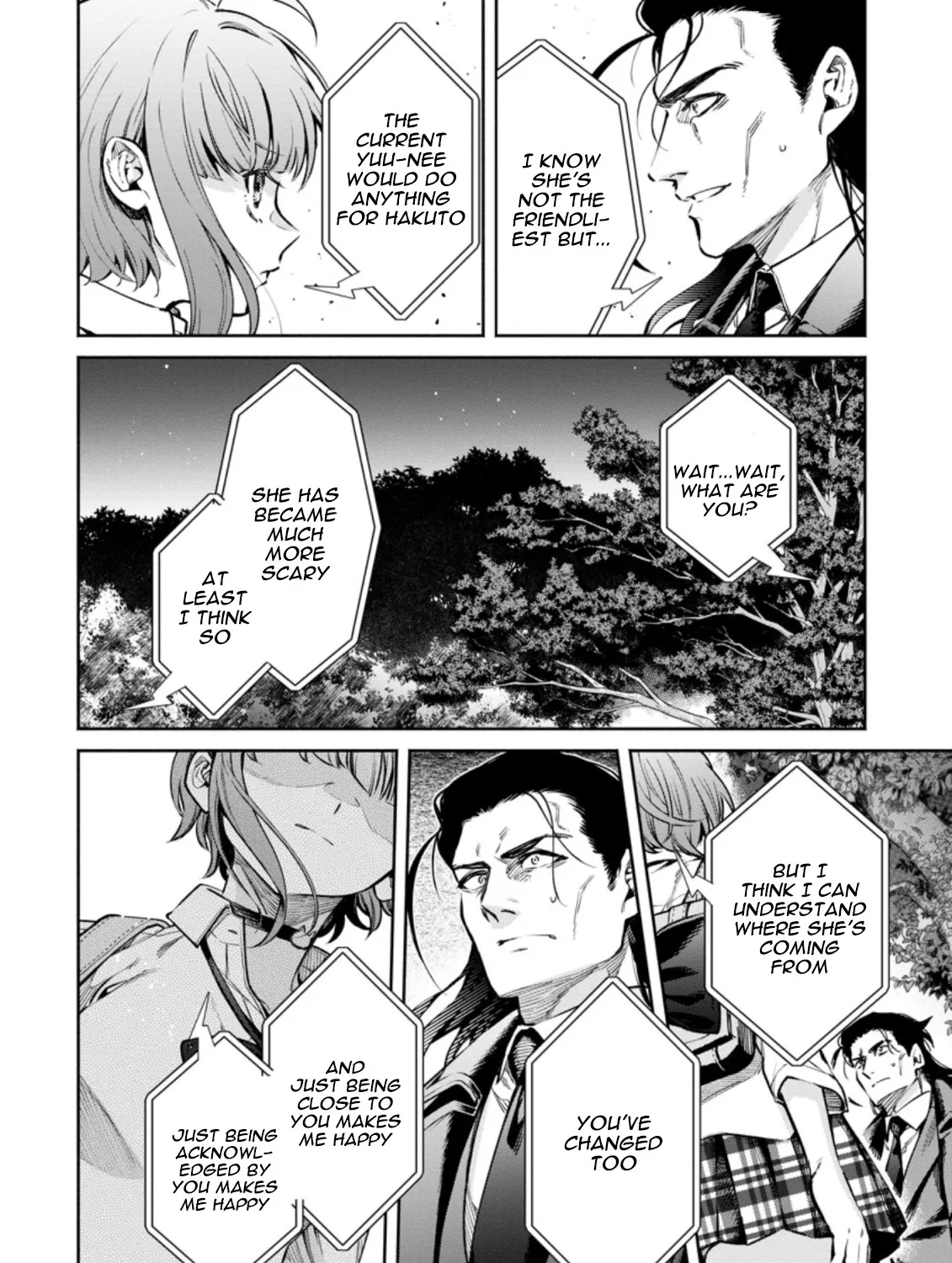 Read Maou-Sama, Retry! R chapter 17 image 18 on Lezhin