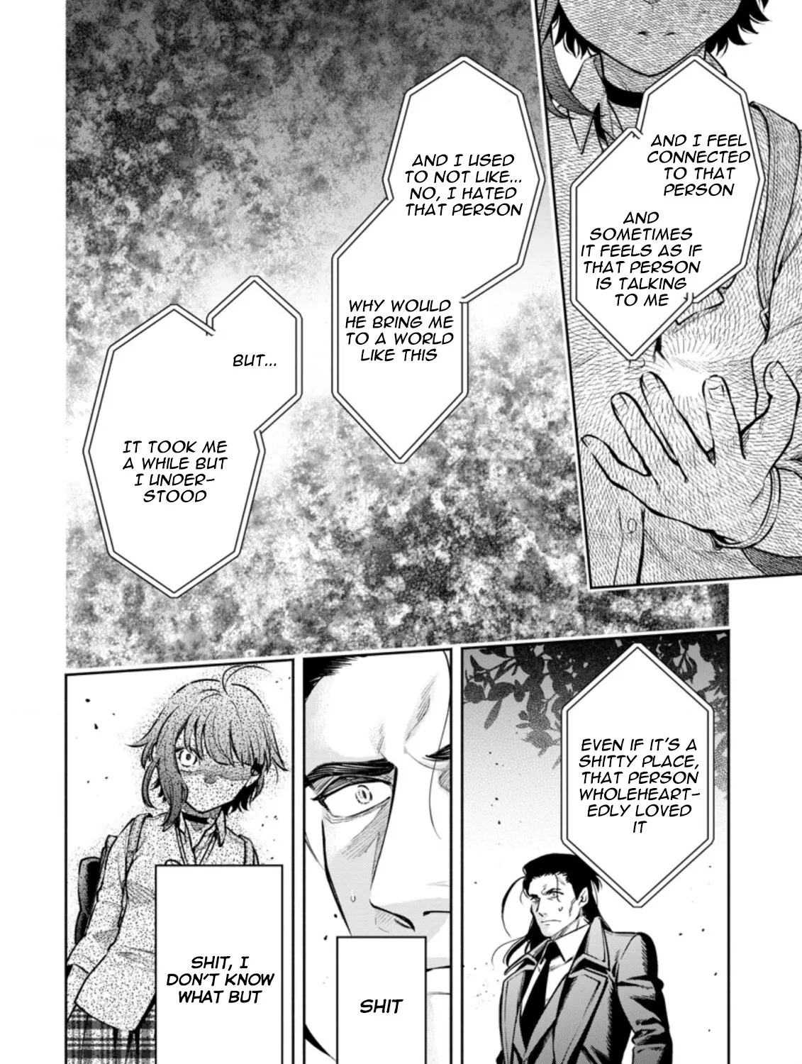 Read Maou-Sama, Retry! R chapter 17 image 22 on Lezhin