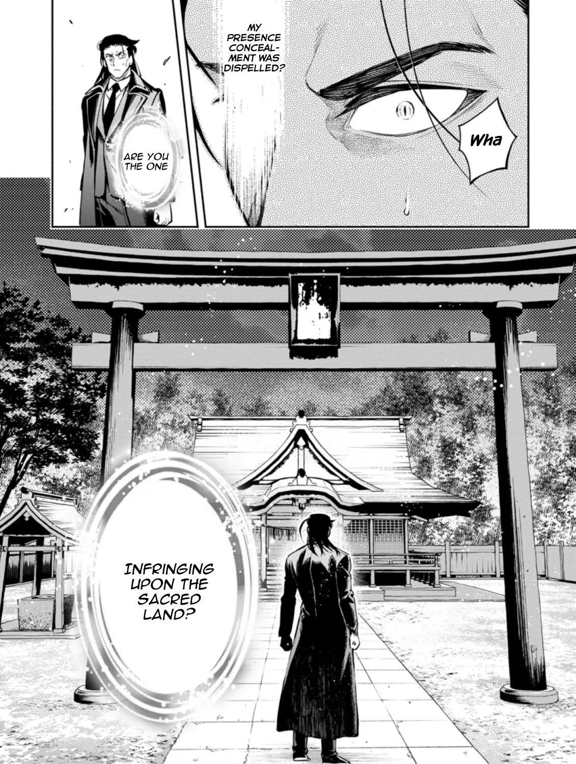Read Maou-Sama, Retry! R chapter 17 image 40 on Lezhin