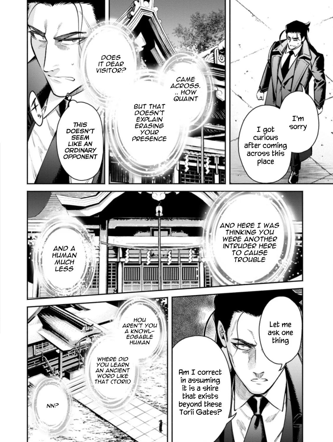 Read Maou-Sama, Retry! R chapter 17 image 42 on Lezhin