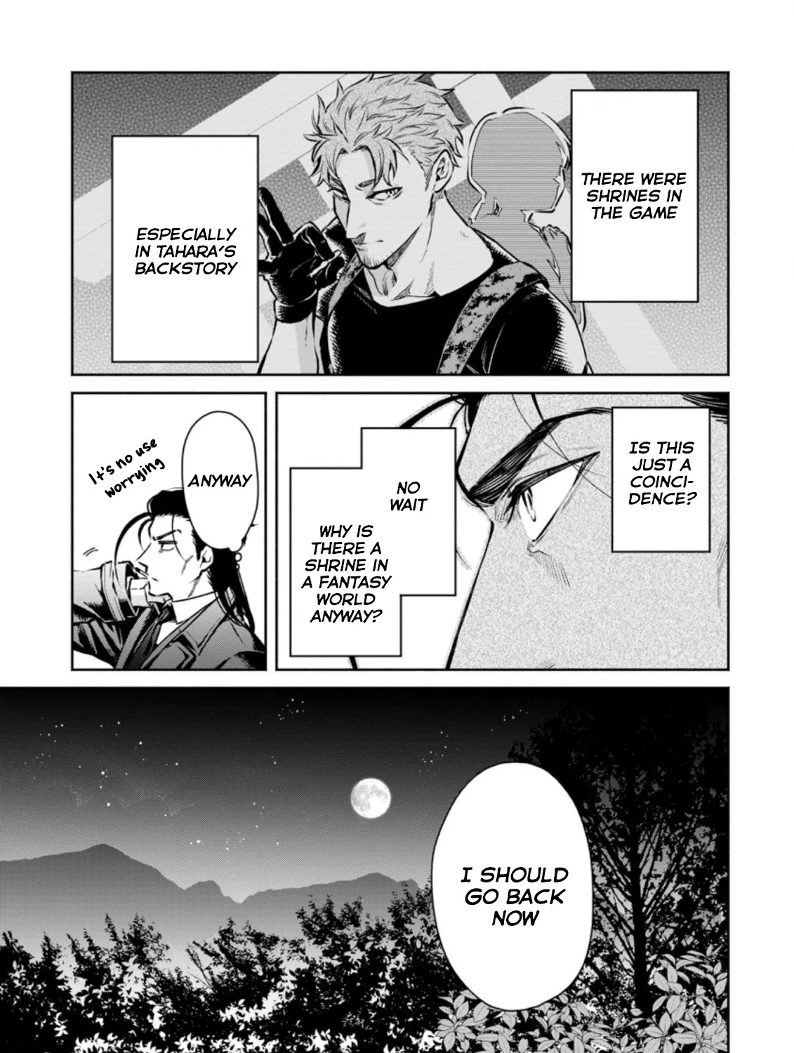Read Maou-Sama, Retry! R chapter 17 image 80 on Lezhin